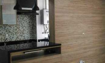 Imagem 3: Apartamento com 3 dormitórios à venda, 66 m² por R$ 455.000,00 - Centro - Barueri/SP