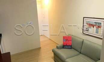 Imagem 6: Flat Poeta Drummond disponível para venda com 26m² e 01 vaga de garagem