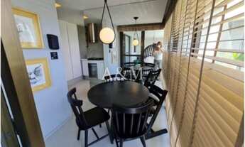 Imagem 5: Apartamento 121 m², 3 quartos sendo 1 suíte