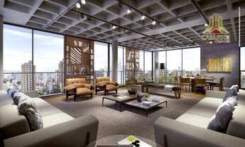 Imagem: Vendo Loft novo no Bairro Petrópolis em