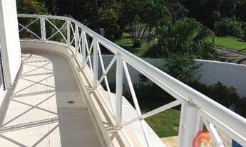 Imagem 6: Casa com 4 dormitórios à venda, 373 m² por R$ 2.450.000,00 - Acapulco - Guarujá/SP