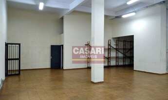 Imagem 4: Salão para alugar, 235 m² - Centro - São Bernardo do Campo/SP