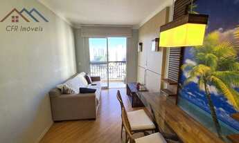 Imagem: Apartamento à venda, 55 m² por R$ 480.000,00