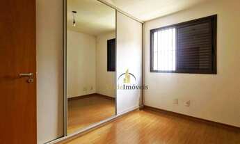 Imagem 7: Apartamento com 3 dormitórios à venda, 102 m² por R$ 1.150.000,00 - Savassi - Belo Horizon