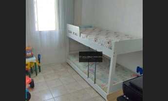 Imagem 5: Excelente Oportunidade ! Apartamento Cohab José Bonifácio com 02 dorms e vaga !