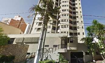 Imagem: Apartamento residencial à venda, Centro