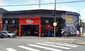 Imagem 3: Loja para alugar, 152 m² por R$ 6.500,00/mês - Jardim Bebedouro - Guarulhos/SP