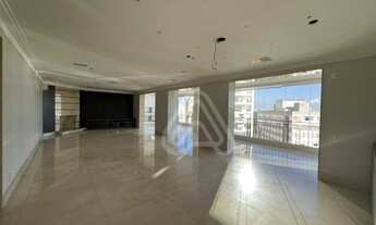 Imagem 5: Apartamento com 3 dormitórios à venda, 351 m² por R$ 11.958.000,00 - Cerqueira César - São