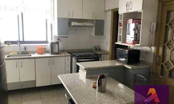 Imagem 7: Belissimo apartamento a Venda Vila D`Oro - Jardim Aquarius