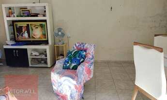 Imagem 4: Terreno com duas casas com escritura em Itanhaém