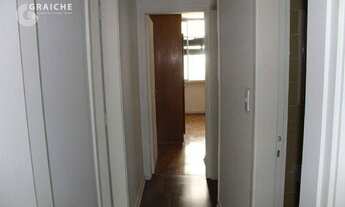 Imagem 3: Apartamento com 2 dormitórios, 105 m² - venda por R$ 1.340.000 ou aluguel por R$ 3.200/mês