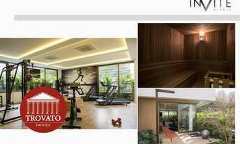 Imagem 7: O Equilíbrio em Viver Bem em um único ambiente , Maravilhoso Apartamento Studio a venda