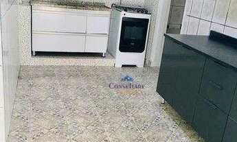 Imagem 3: Apartamento com 2 dormitórios à venda, 109 m² por R$ 320.000,00 - Boa Vista - São Vicente