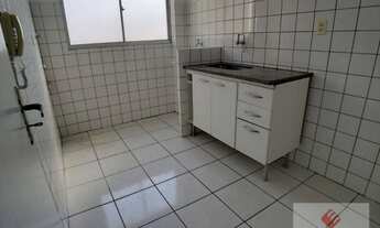 Imagem 5: Apartamento, 3 quartos à venda, 57 m² por R$ 260.000 - Aeroporto - Belo Horizonte/MG
