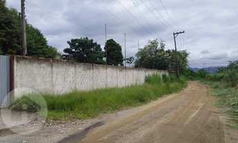 Imagem 3: Galpão para alugar, 4800 m² por R$ 50.015,00/mês - Santa Luzia - Caçapava/SP
