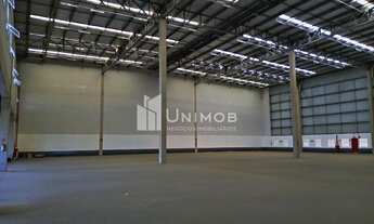 Imagem 7: Galpão - Residencial Real Parque Sumaré - Sumaré