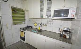 Imagem 4: Casa de condomínio para venda possui 90 metros quadrados com 3 quartos