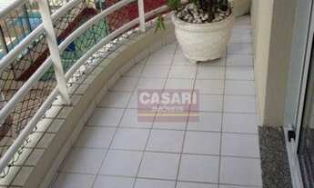 Imagem 6: Apartamento Residencial à venda, Centro, São Bernardo do Campo - AP54190