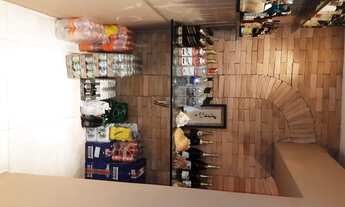 Imagem 7: Casa no Jardim Guedala com 4 pavimentos