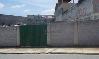 Imagem 6: Terreno para alugar, 330 m² por R$ 3.000,00/mês - Chácara do Solar III - Santana de Parnaí