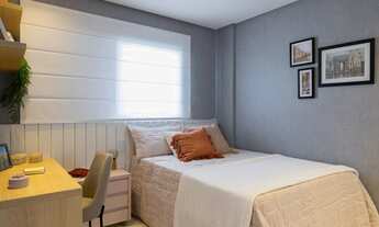 Imagem 7: Sinal R$ 199.740, 3 Suítes, 2 vagas, 131 m² Sobrado Vero Vita