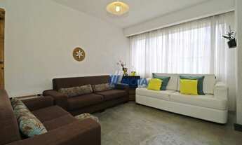 Imagem 5: Casa em Condominio com 3 suites à venda, 234 m² por R$ 770.000 - Santa Cândida - Curitiba