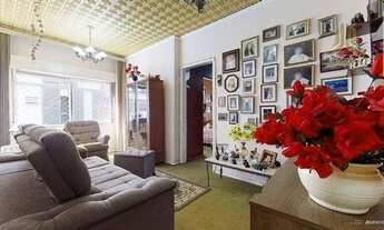 Imagem: Vendo apartamento de dois dormitórios e