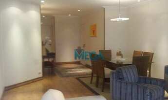 Imagem 3: Espaçoso! 3 dormitórios, 1 suíte na Vila Mascote