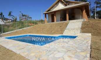 Imagem: Maravilhosa chácara em condomínio Ibiúna!