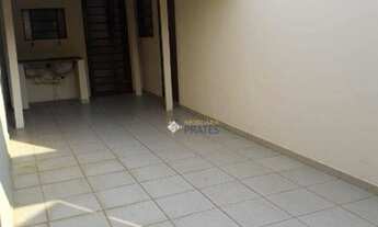 Imagem 6: Duas Casas à venda, 120 m² por R$ 210.000 - São Francisco - São José do Rio Preto/SP