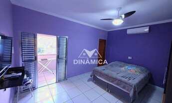 Imagem 6: Sobrado com 2 dormitórios à venda, 180 m² por R$ 285.000,00 - Jardim Nova Terra (Nova Vene