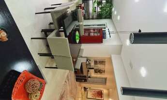 Imagem 7: Ville de France Casa em condomínio com 4 dormitórios