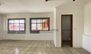 Imagem 7: Sala à venda, 30 m² por R$ 130.000,00 - Vila Lucy - Sorocaba/SP