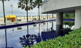 Imagem 7: Apartamento com 4 suítes, 253 m² - venda por R$ 4.150.000 ou aluguel por R$ 12.000/mês - M