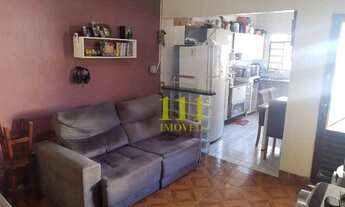 Imagem 6: Casa com 3 dormitórios à venda, 179 m² por R$ 848.000,00 - Vila Betânia - São José dos Cam