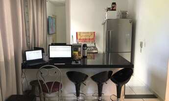 Imagem 2: Apartamento à venda de 2 quartos no Bairro São João Batista