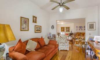 Imagem 7: Venda Apartamento 3 Dormitórios - 147 m² Vila Olímpia