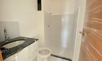 Imagem 6: Apartamento para venda tem 55 metros quadrados com 2 quartos em Cruz das Almas - Maceió