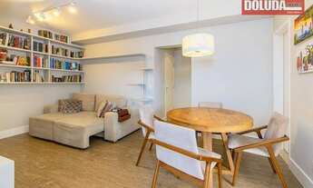 Imagem 2: Apartamento com 2 dormitórios à venda, 82 m² por R$ 815.000,00 - Granja Julieta - São Paul