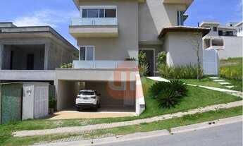Imagem 3: Casa com 4 dormitórios à venda, 430 m² por R$ 3.500.000,00 - Itahyê - Santana de Parnaíba