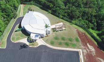 Imagem 6: Terrenos à venda, Condomínio Ritz Cataratas Residence e Resort Yacht - Foz do Iguaçu/PR