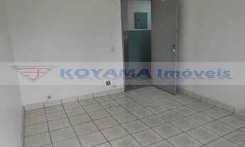 Imagem 3: Sala para alugar, 12m² - Saúde - São Paulo/SP