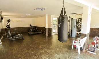 Imagem 6: Apartamento, 2 quartos, Tijuca, 92m² por R$ 600.000 - Rio de Janeiro/RJ