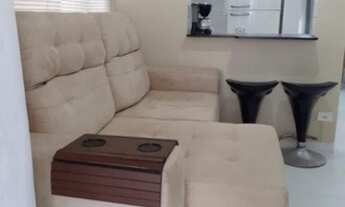 Imagem: Kitnet/Conjugado para aluguel e venda com