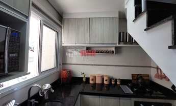 Imagem 5: QUER MORAR BEM, NUM BAIRRO RESIDENCIAL BONITO E TRANQUILO, EM SANTO ANDRE? SE SIM PRECISA