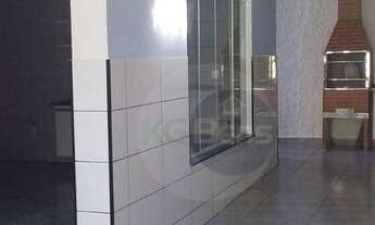 Imagem 2: Casa à venda, 280 m² por R$ 1.280.000,00 - Santa Terezinha - Paulínia/SP