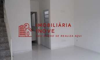 Imagem 2: EXCELENTE SOBRADO FRONTAL EM CONDOMÍNIO FECHADO PRÓXIMO AO EXTRA TIQUATIRA E CARREFOUR AMA