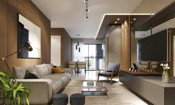 Imagem 3: APARTAMENTO RESIDENCIAL em Curitiba - PR, Centro