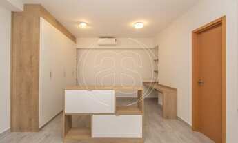 Imagem 3: São Paulo - Apartamento Padrão - Alto da Boa Vista