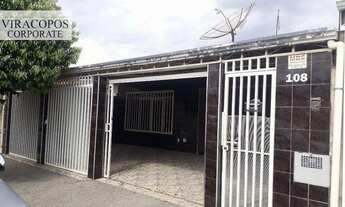 Imagem 3: Casa com 3 dormitórios à venda, 103 m² por R$ 500.000,00 - Parque Universitário de Viracop